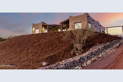 4445 Black Mountain Road, Wickenburg, AZ 85390 - Photo 49