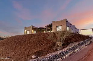 4445 Black Mountain Rd, Wickenburg, AZ 85390 - Photo 49