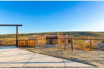 4445 Black Mountain Road, Wickenburg, AZ 85390 - Photo 7