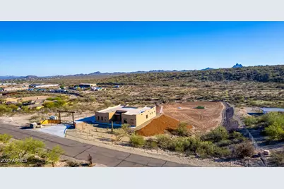 4445 Black Mountain Road, Wickenburg, AZ 85390 - Photo 63