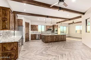 4445 Black Mountain Rd, Wickenburg, AZ 85390 - Photo 17