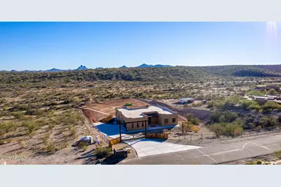 4445 Black Mountain Road, Wickenburg, AZ 85390 - Photo 61