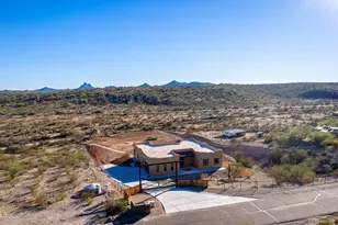 4445 Black Mountain Rd, Wickenburg, AZ 85390 - Photo 61