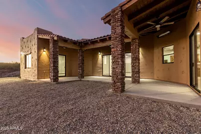 4445 Black Mountain Road, Wickenburg, AZ 85390 - Photo 47