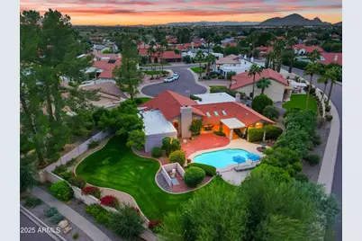 9290 N 99th Way, Scottsdale, AZ 85258 - Photo 5