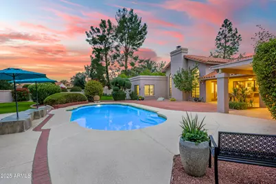 9290 N 99th Way, Scottsdale, AZ 85258 - Photo 7