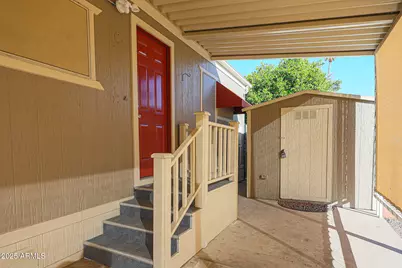 2650 W Union Hills Drive #25, Phoenix, AZ 85027 - Photo 21