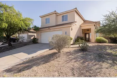 3441 E Francisco Drive, Phoenix, AZ 85042 - Photo 1