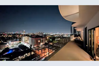 805 N 4th Avenue N #1101, Phoenix, AZ 85003 - Photo 19