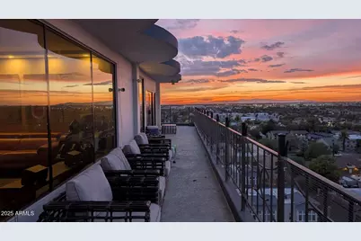 805 N 4th Avenue N #1101, Phoenix, AZ 85003 - Photo 21