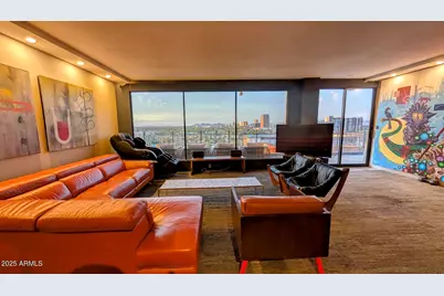 805 N 4th Avenue N #1101, Phoenix, AZ 85003 - Photo 5