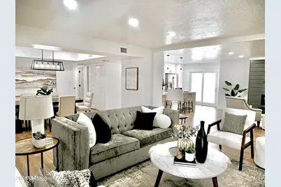 6401 E Eugie Terrace, Scottsdale, AZ 85254 - Photo 5