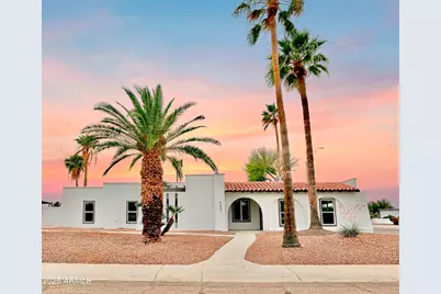 6401 E Eugie Terrace, Scottsdale, AZ 85254 - Photo 13