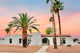 6401 E Eugie Terrace, Scottsdale, AZ 85254 - Photo 13