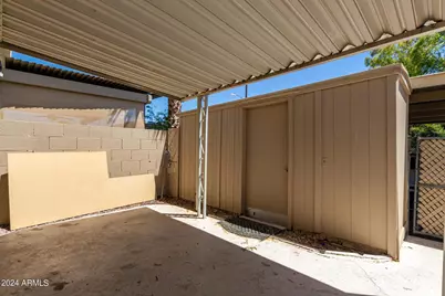 6857 E Osborn Road #Unit C, Scottsdale, AZ 85251 - Photo 19