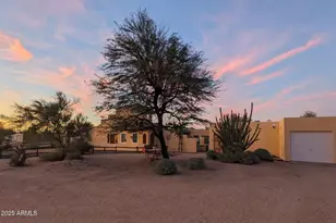 412 W Joy Ranch Rd, Phoenix, AZ 85086 - Photo 69