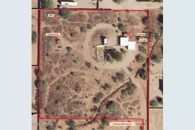 412 W Joy Ranch Road, Phoenix, AZ 85086 - Photo 67