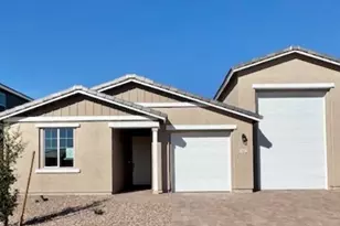 15612 W Brown St, Waddell, AZ 85355 - Photo 1