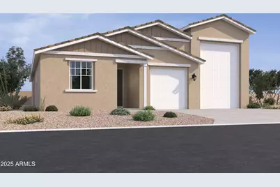 15612 W Brown Street, Waddell, AZ 85355 - Photo 1