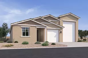 15612 W Brown St, Waddell, AZ 85355 - Photo 1