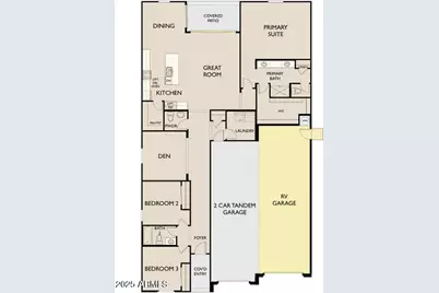 15612 W Brown Street, Waddell, AZ 85355 - Photo 15