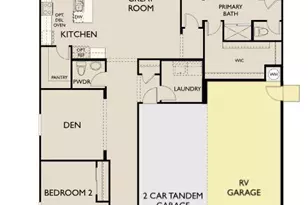 15612 W Brown St, Waddell, AZ 85355 - Photo 15