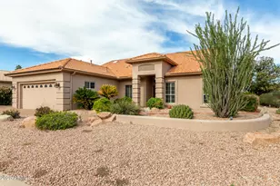 9342 E Coopers Hawk Dr, Sun Lakes, AZ 85248 - Photo 3
