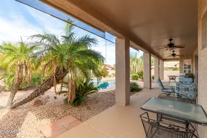 9342 E Coopers Hawk Drive, Sun Lakes, AZ 85248 - Photo 41