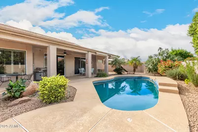 9342 E Coopers Hawk Drive, Sun Lakes, AZ 85248 - Photo 45