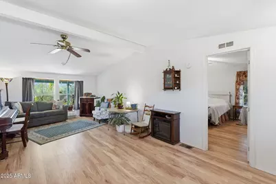 4929 E Tumbleweed Circle, Cave Creek, AZ 85331 - Photo 5