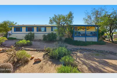 4929 E Tumbleweed Circle, Cave Creek, AZ 85331 - Photo 3