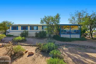 4929 E Tumbleweed Cir, Cave Creek, AZ 85331 - Photo 3