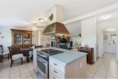 4929 E Tumbleweed Circle, Cave Creek, AZ 85331 - Photo 15