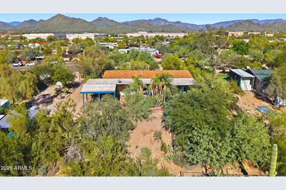 4929 E Tumbleweed Circle, Cave Creek, AZ 85331 - Photo 33