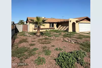 8738 W Columbus Avenue, Phoenix, AZ 85037 - Photo 1