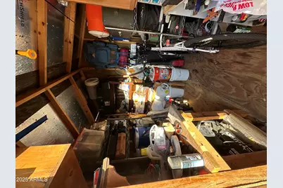 7300 N 51st Avenue #E191, Glendale, AZ 85301 - Photo 21