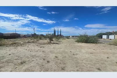 3 City Lot N Arizona Avenue #4,5,6, Willcox, AZ 85643 - Photo 3