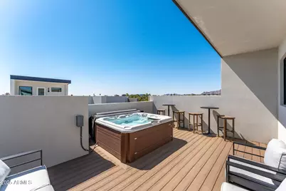 4220 N 32nd Street #3, Phoenix, AZ 85018 - Photo 25