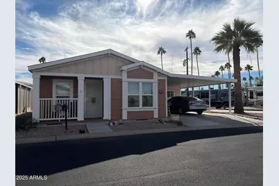 2929 E Main Street #43, Mesa, AZ 85213 - Photo 1