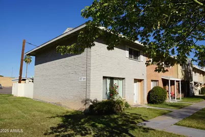 4501 S Mill Avenue, Tempe, AZ 85282 - Photo 1