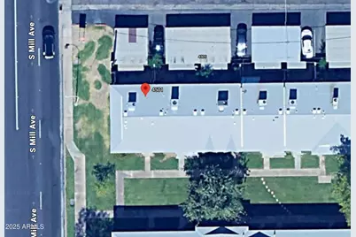 4501 S Mill Avenue, Tempe, AZ 85282 - Photo 3