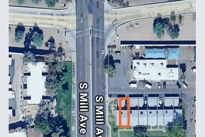 4501 S Mill Avenue, Tempe, AZ 85282 - Photo 7