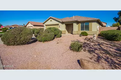 702 W Jersey Way, San Tan Valley, AZ 85143 - Photo 5