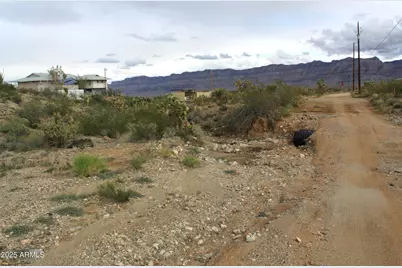 1765 W Fortification Drive #736, Meadview, AZ 86444 - Photo 3