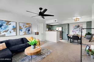 3601 W Tierra Buena Ln, Phoenix, AZ 85053 - Photo 1