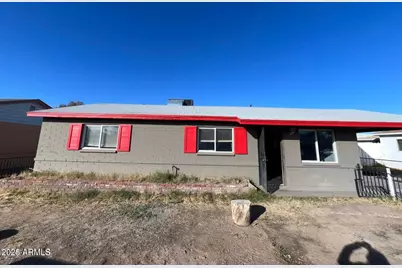 10244 N 18th Avenue, Phoenix, AZ 85021 - Photo 1