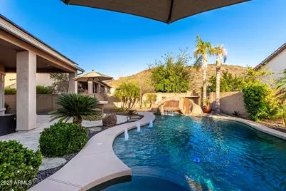 4935 W Yearling Road, Phoenix, AZ 85083 - Photo 47