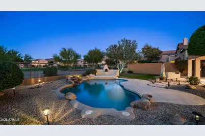 3846 N Desert Oasis Circle, Mesa, AZ 85207 - Photo 3
