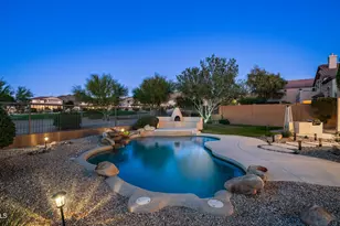 3846 N Desert Oasis Cir, Mesa, AZ 85207 - Photo 3