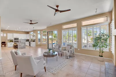 3846 N Desert Oasis Circle, Mesa, AZ 85207 - Photo 21